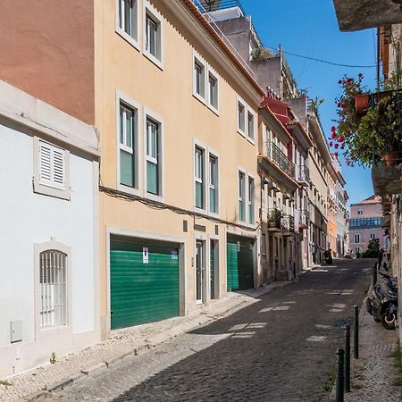 Best Of Principe Real Liberdade In The Heart Of Lisbon With Private Parking 외부 사진