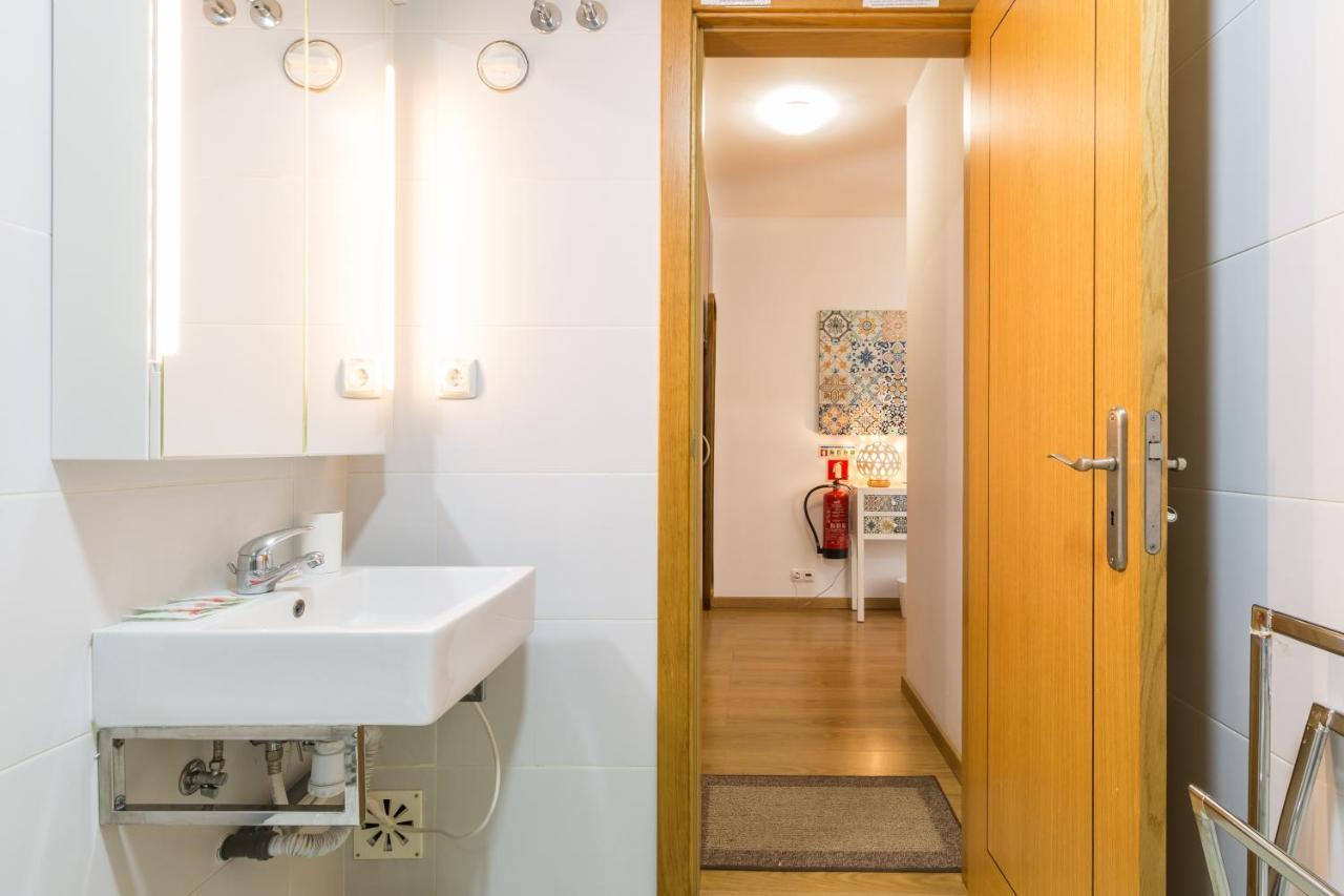 Best Of Principe Real Liberdade In The Heart Of Lisbon With Private Parking 외부 사진