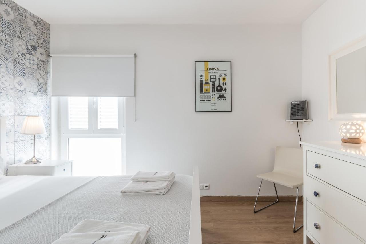 Best Of Principe Real Liberdade In The Heart Of Lisbon With Private Parking 외부 사진