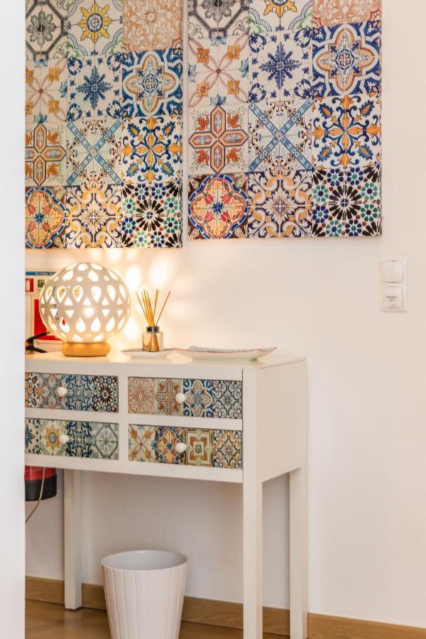 Best Of Principe Real Liberdade In The Heart Of Lisbon With Private Parking 외부 사진