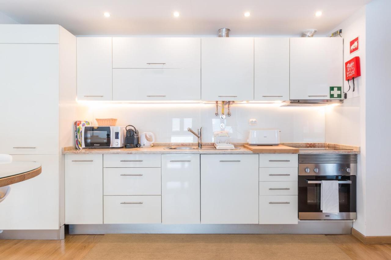Best Of Principe Real Liberdade In The Heart Of Lisbon With Private Parking 외부 사진