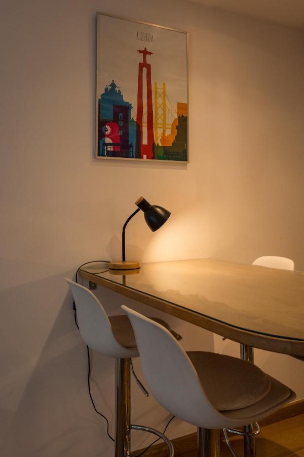 Best Of Principe Real Liberdade In The Heart Of Lisbon With Private Parking 외부 사진