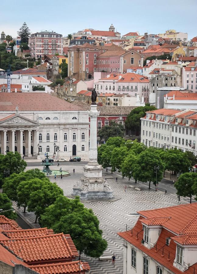 Best Of Principe Real Liberdade In The Heart Of Lisbon With Private Parking 외부 사진