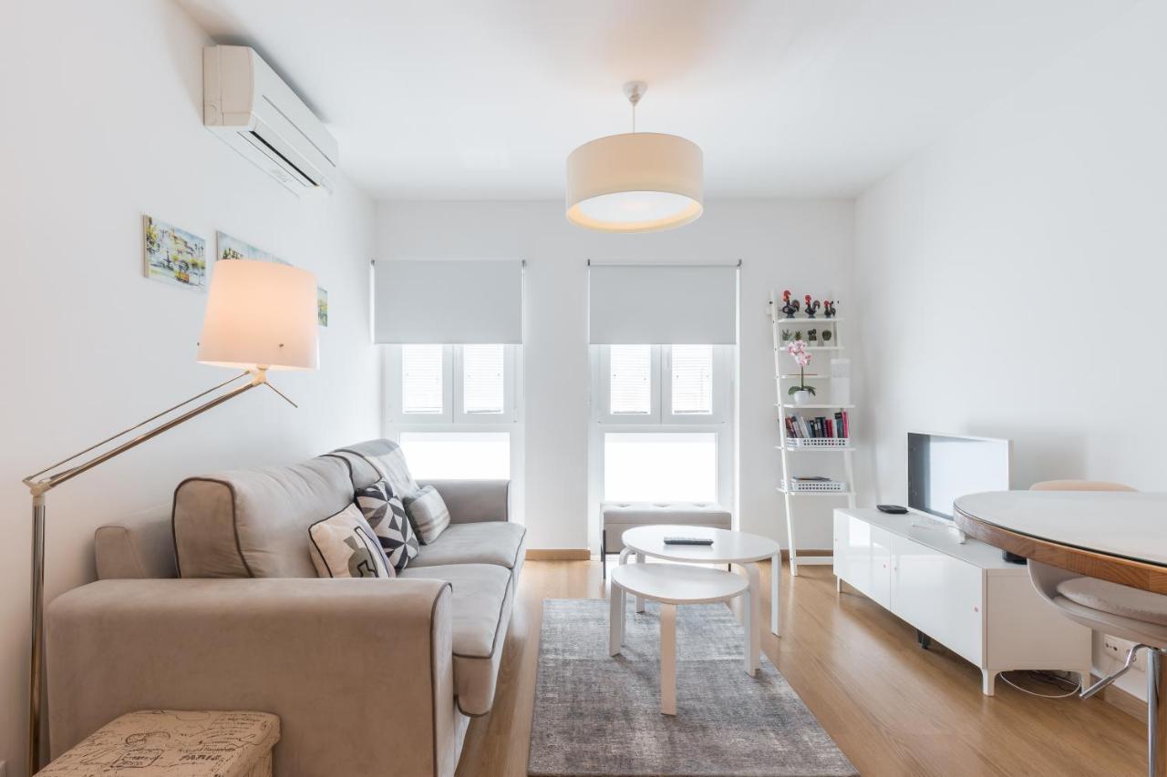 Best Of Principe Real Liberdade In The Heart Of Lisbon With Private Parking 외부 사진
