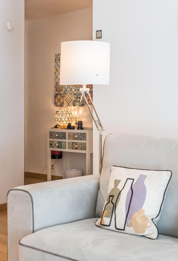 Best Of Principe Real Liberdade In The Heart Of Lisbon With Private Parking 외부 사진