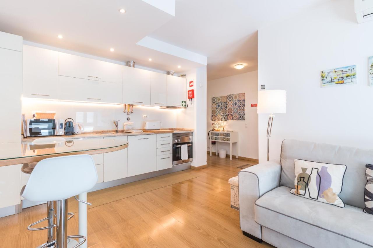 Best Of Principe Real Liberdade In The Heart Of Lisbon With Private Parking 외부 사진