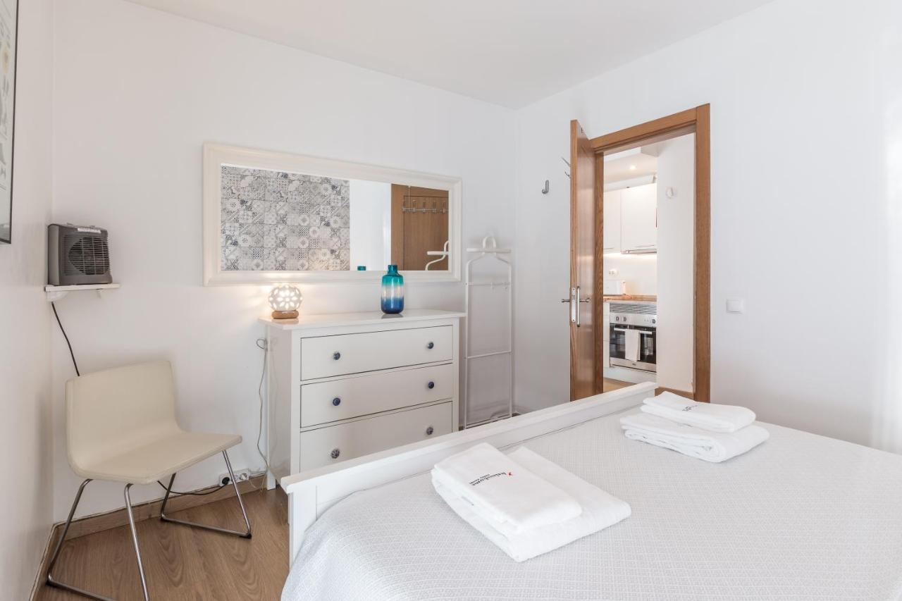 Best Of Principe Real Liberdade In The Heart Of Lisbon With Private Parking 외부 사진