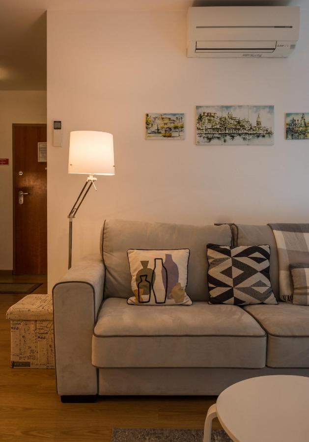 Best Of Principe Real Liberdade In The Heart Of Lisbon With Private Parking 외부 사진